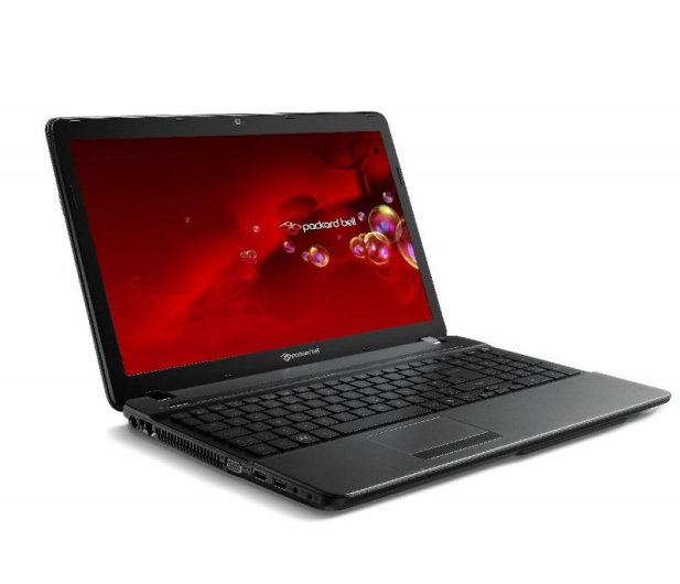 Packard Bell EasyNote TS11 B815/2GB/500/DVD-RW - 75435 - zdjęcie 6